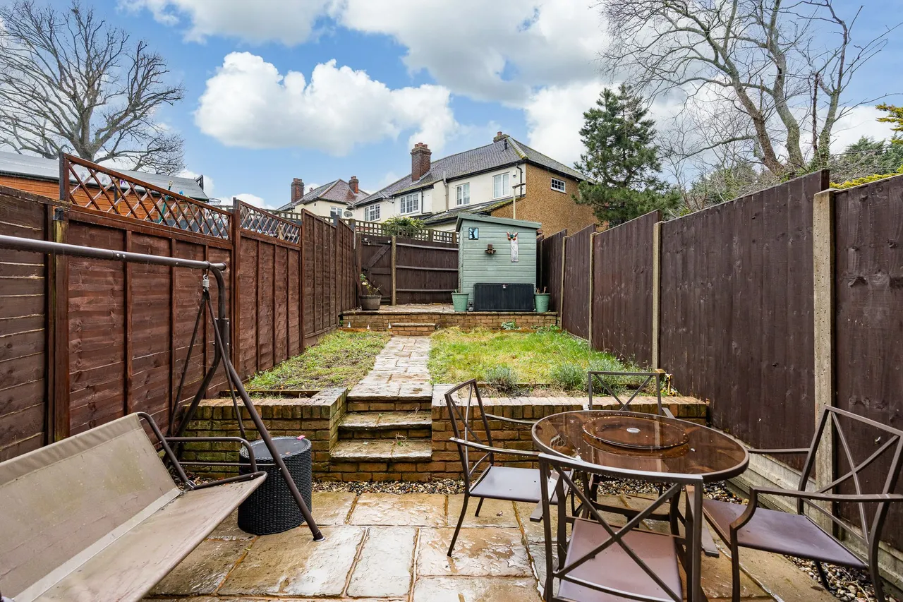 Page Hill, WARE, Ware, SG12 0RZ, photo 5