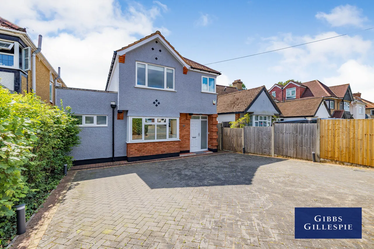 4 bed house to rent, Potter Street, Northwood Fees Apply, HA6