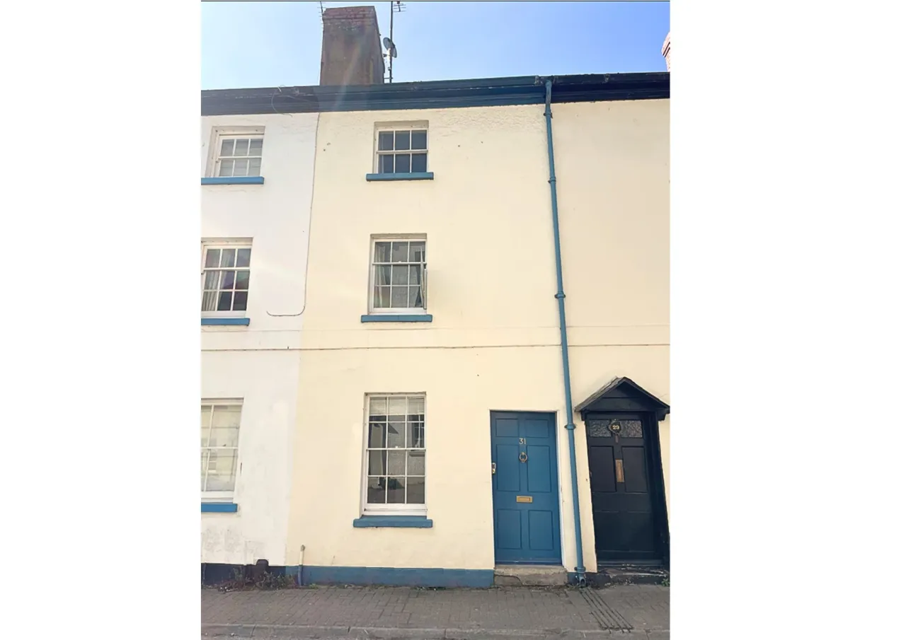 St Mary Street, Monmouth, NP25 3DD, photo 9