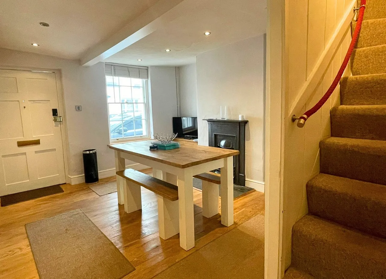 St Mary Street, Monmouth, NP25 3DD, photo 6