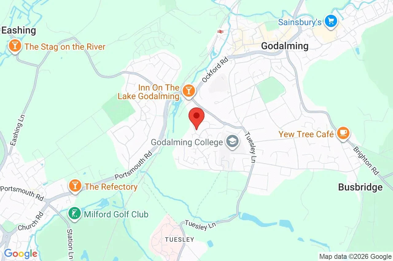 College Hill, Godalming, GU7, photo 23