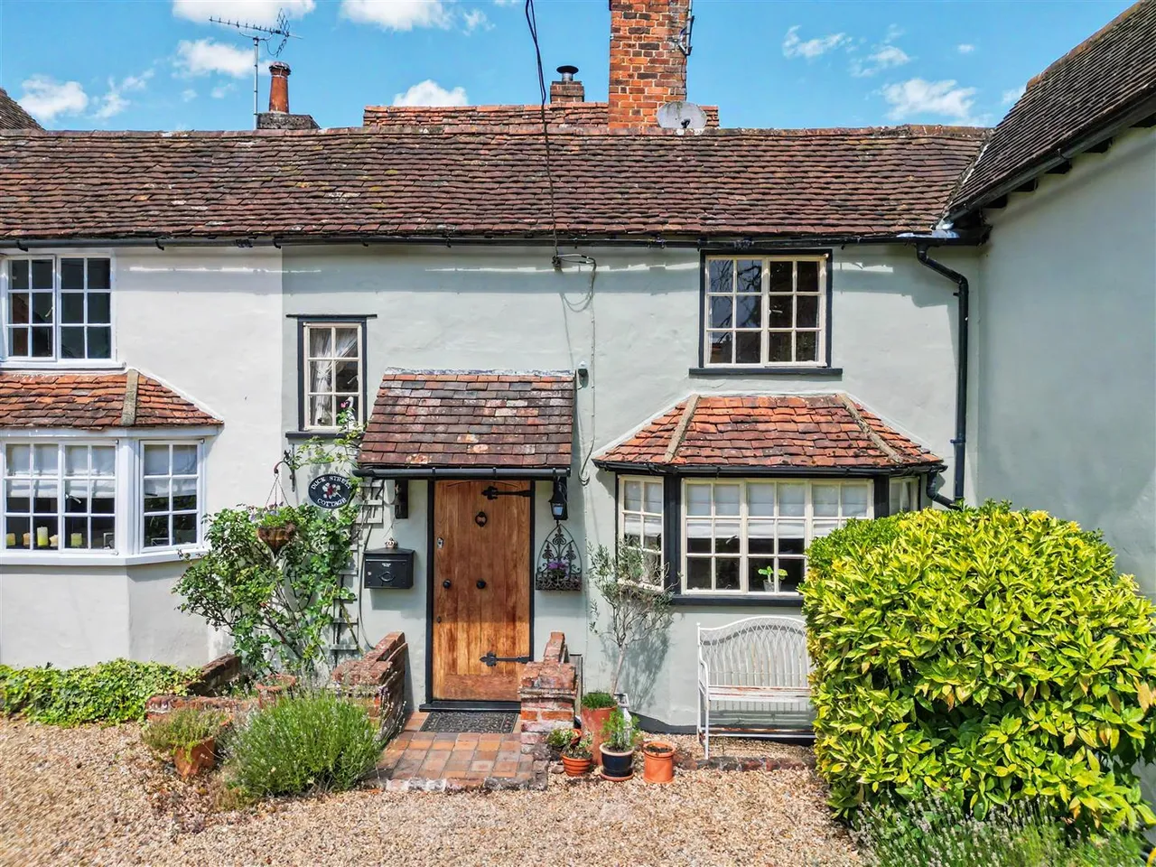 Manor Road, Little Easton, CM6, photo 29
