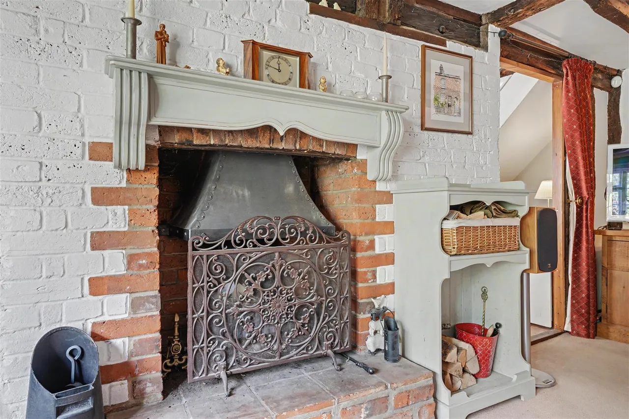 Manor Road, Little Easton, CM6, photo 7