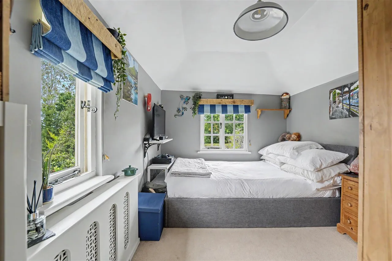 Manor Road, Little Easton, CM6, photo 18