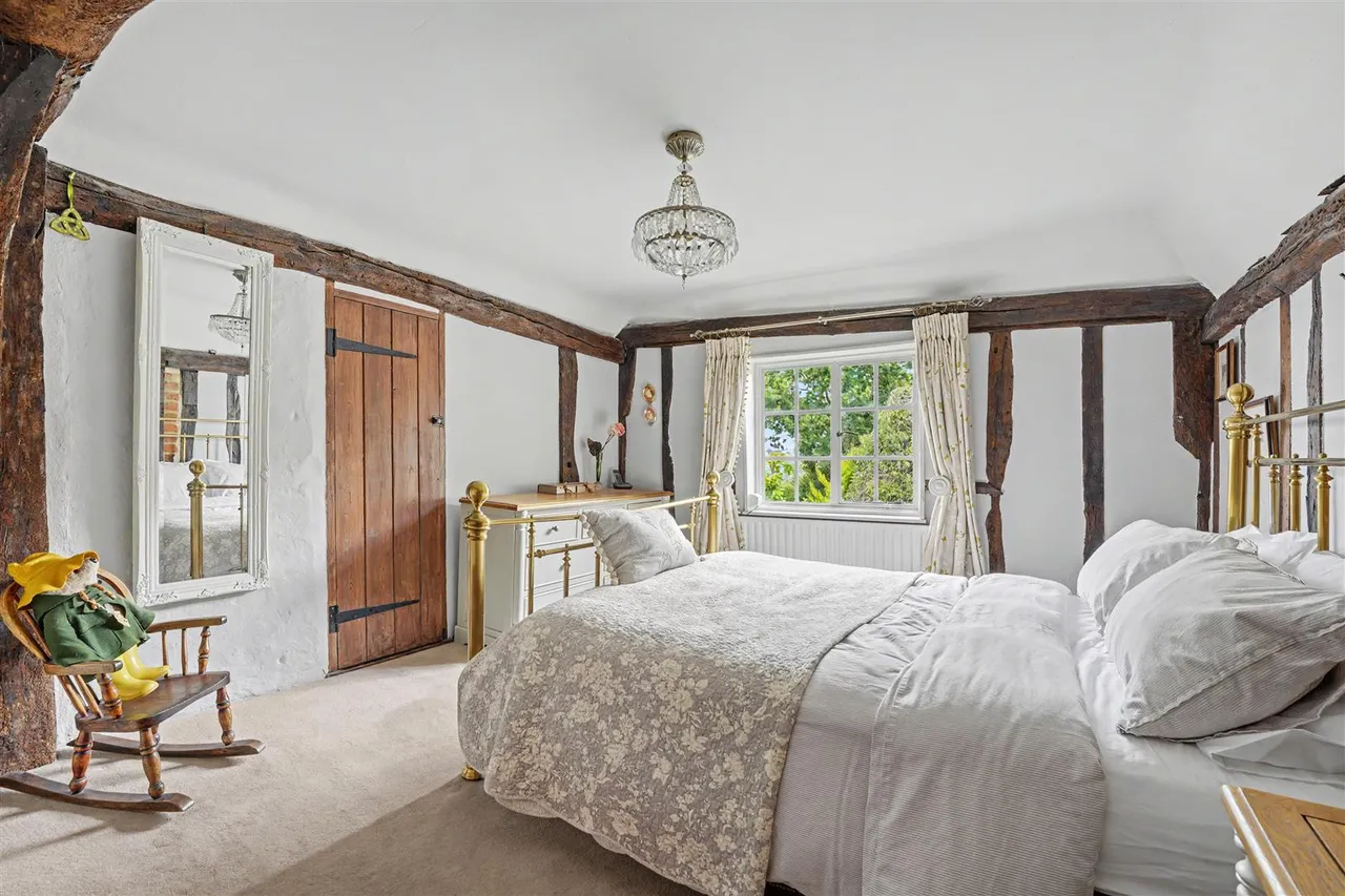 Manor Road, Little Easton, CM6, photo 16