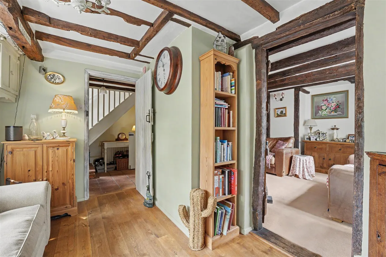 Manor Road, Little Easton, CM6, photo 5