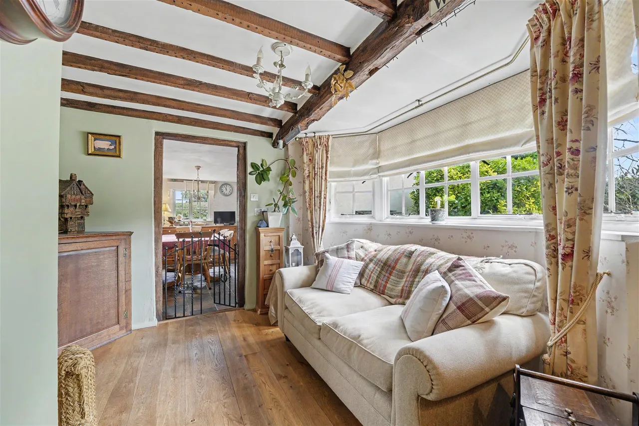 Manor Road, Little Easton, CM6, photo 8