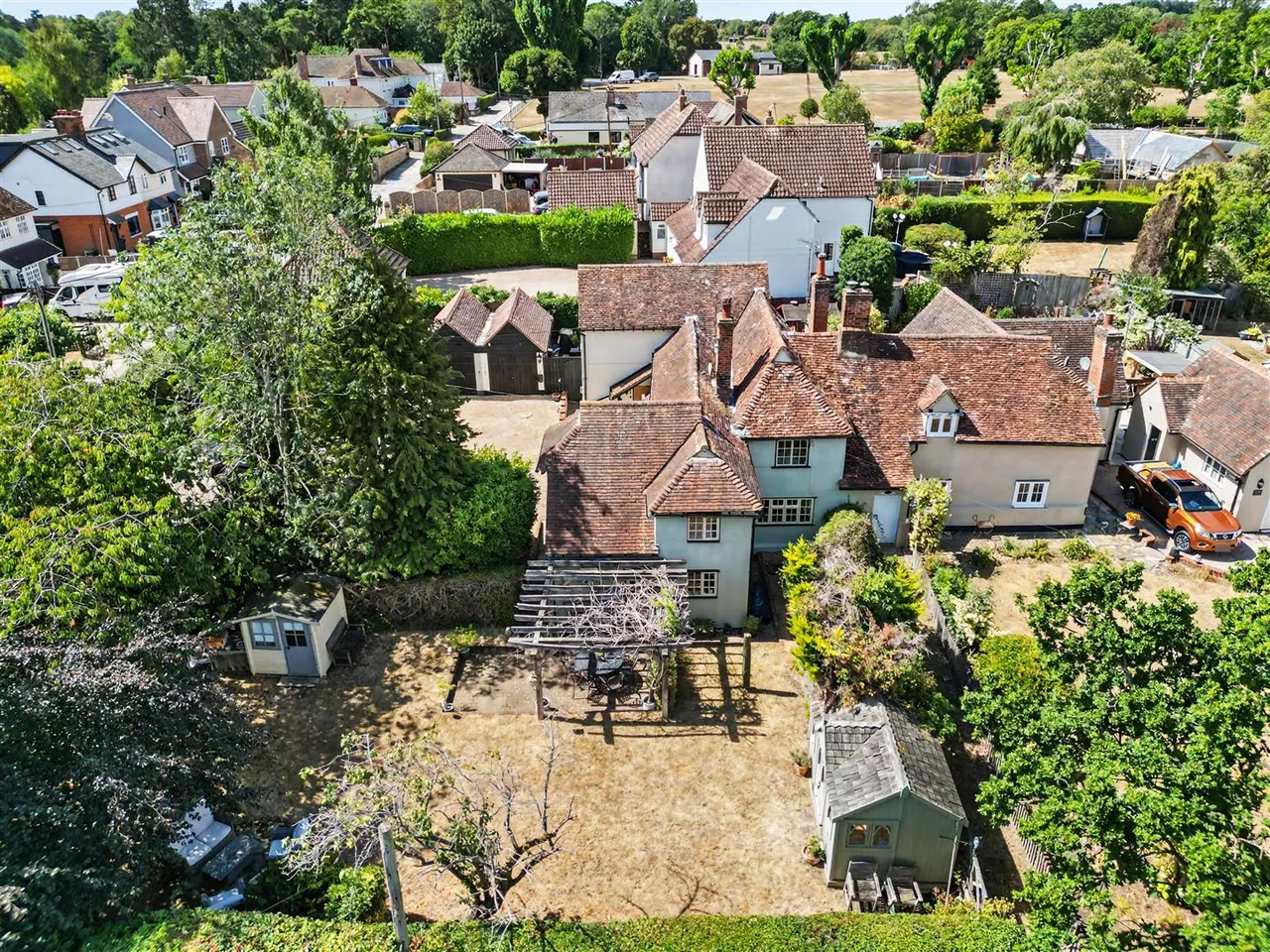 Manor Road, Little Easton, CM6, photo 4