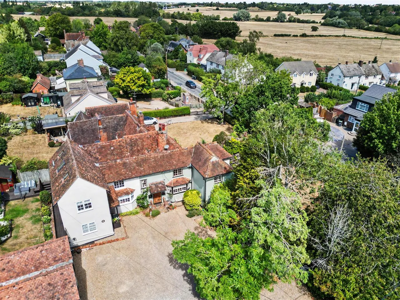 Manor Road, Little Easton, CM6, photo 23
