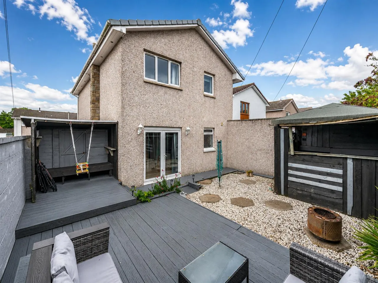 Ethiebeaton Terrace, Monifieth, photo 21