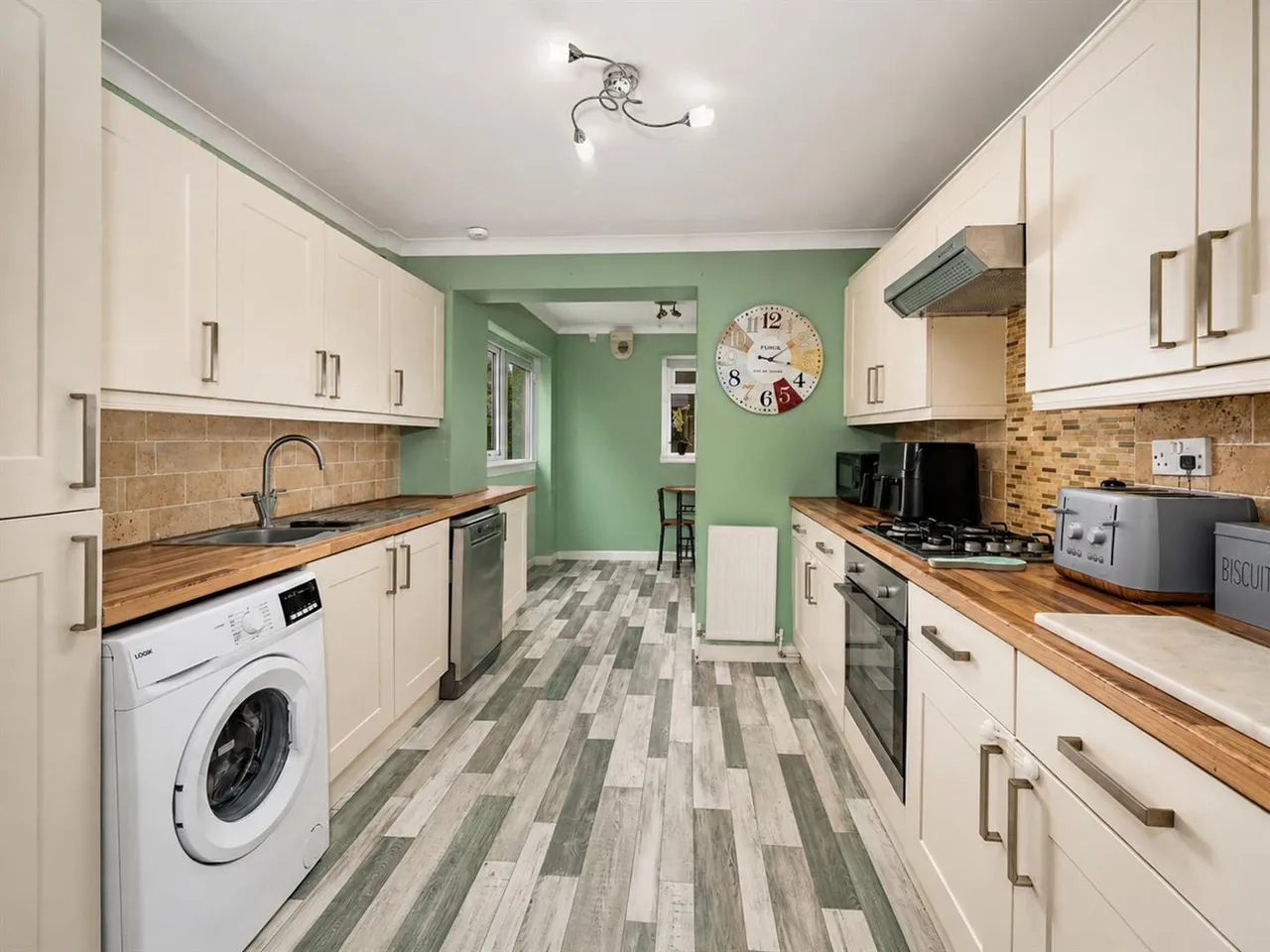 Ethiebeaton Terrace, Monifieth, photo 6