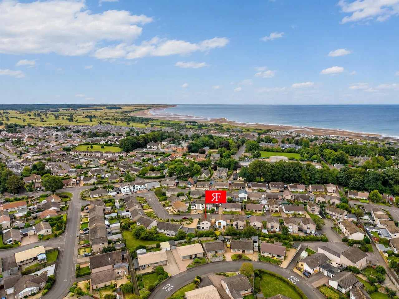 Ethiebeaton Terrace, Monifieth, photo 23