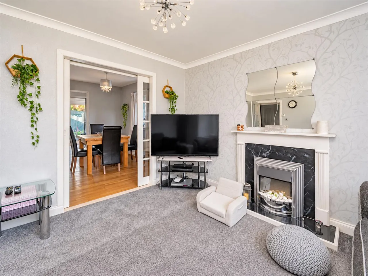 Ethiebeaton Terrace, Monifieth, photo 4