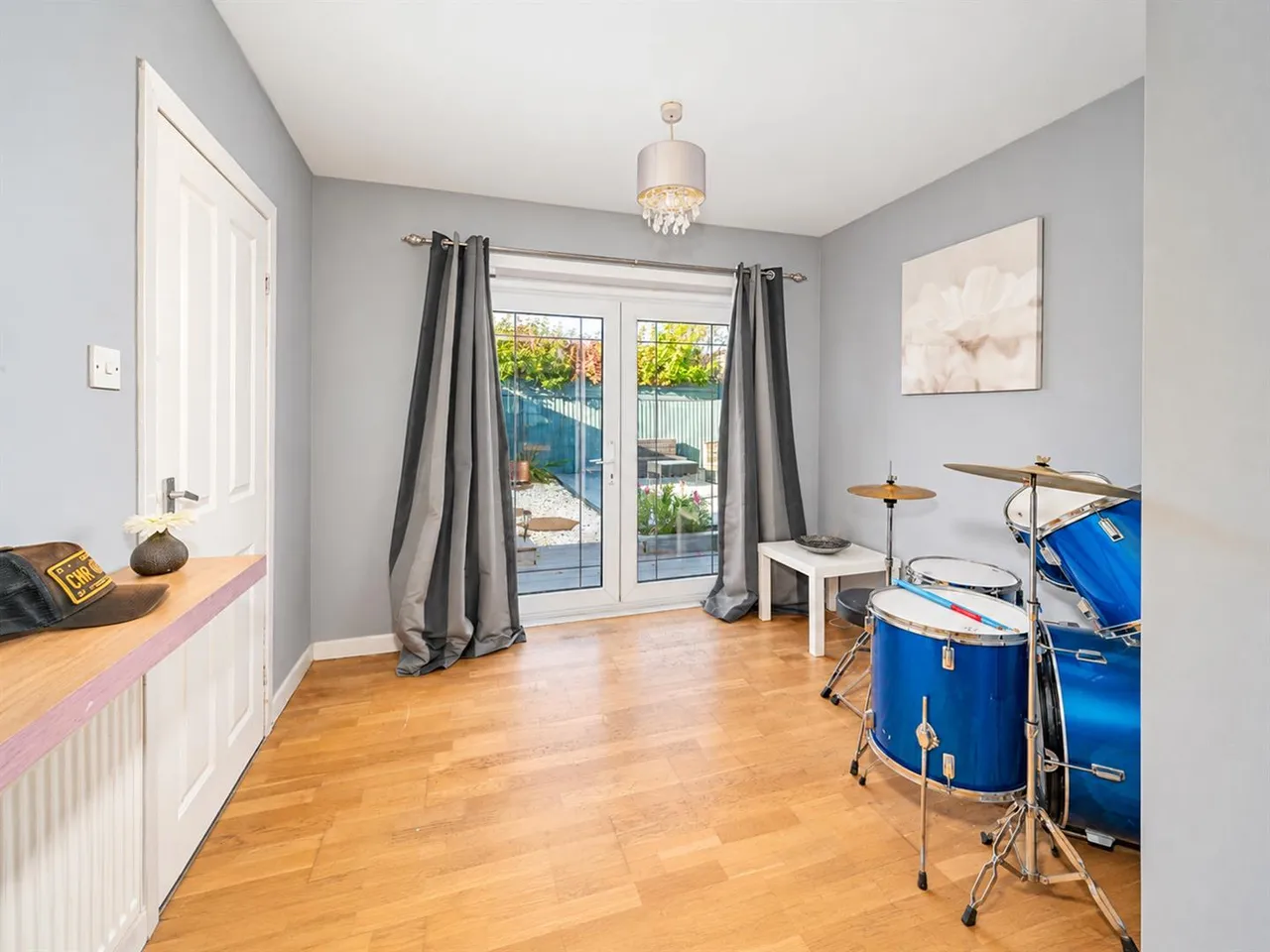 Ethiebeaton Terrace, Monifieth, photo 9