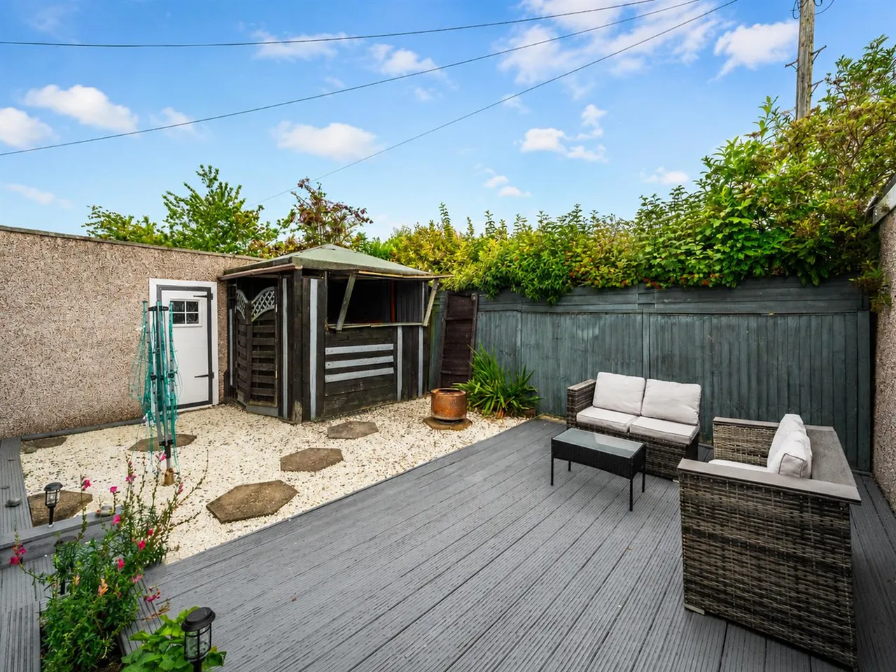Ethiebeaton Terrace, Monifieth, photo 20