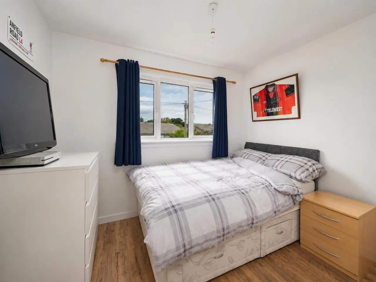 Ethiebeaton Terrace, Monifieth, photo 15