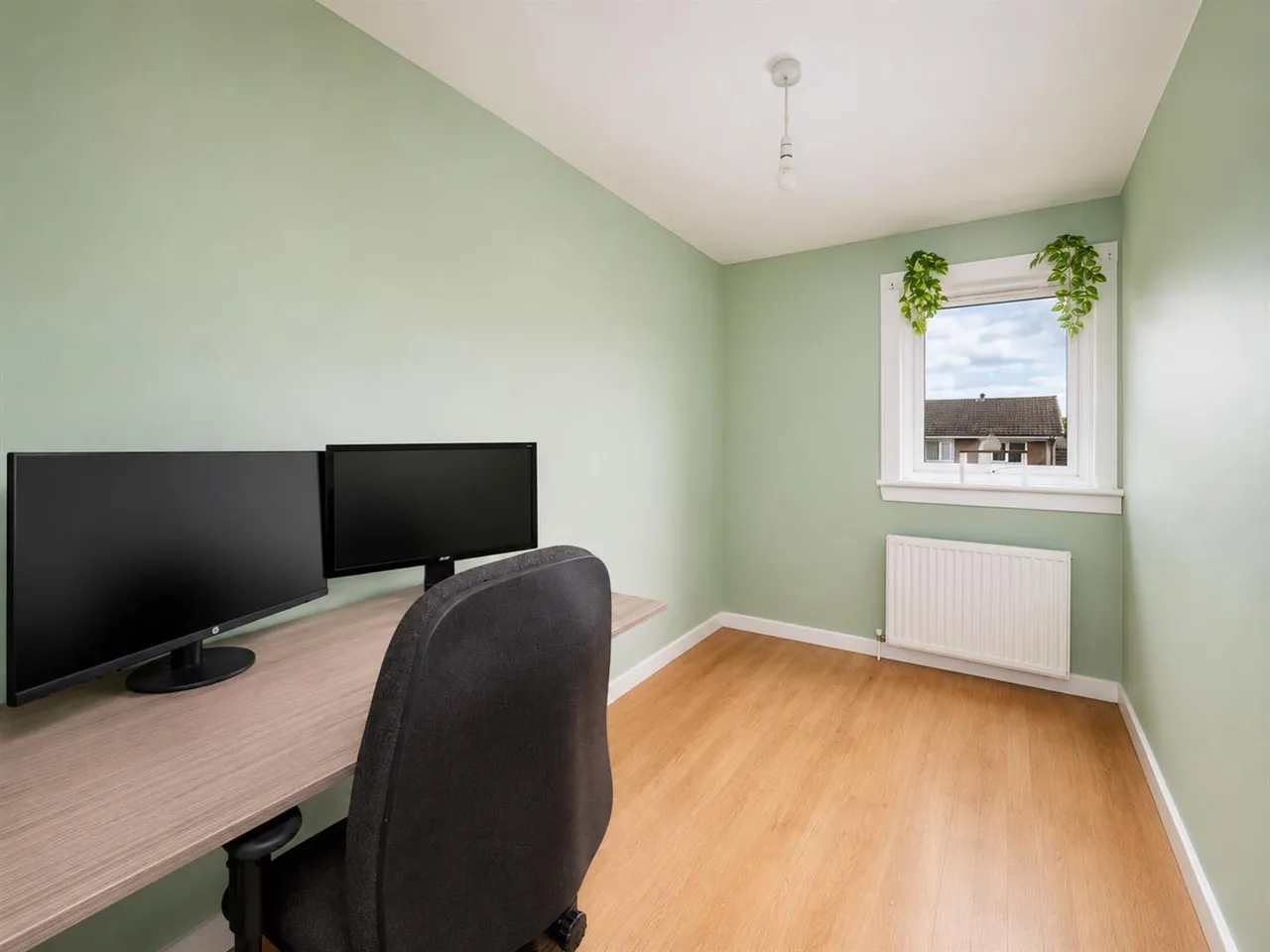 Ethiebeaton Terrace, Monifieth, photo 16