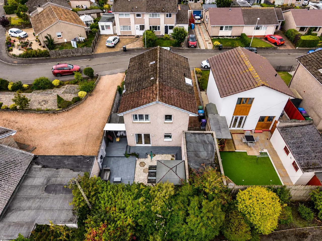 Ethiebeaton Terrace, Monifieth, photo 22