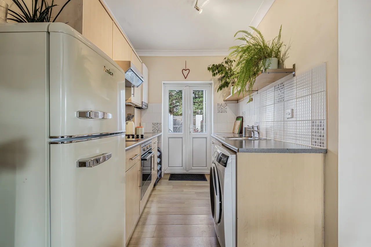 Repton Road, Brislington, BS4, photo 9