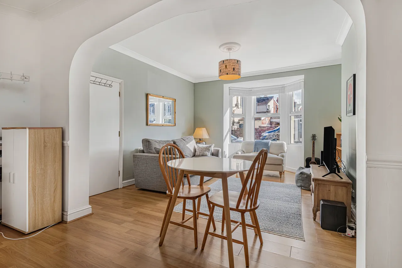 Repton Road, Brislington, BS4, photo 5