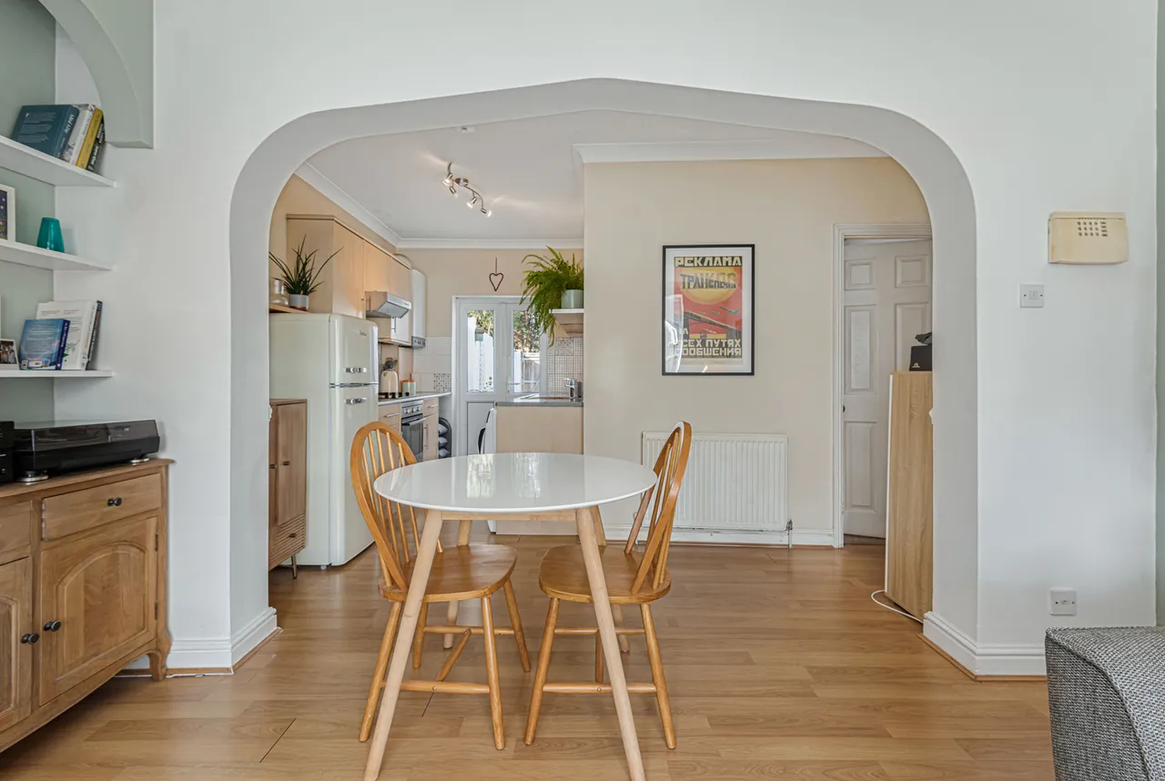 Repton Road, Brislington, BS4, photo 7