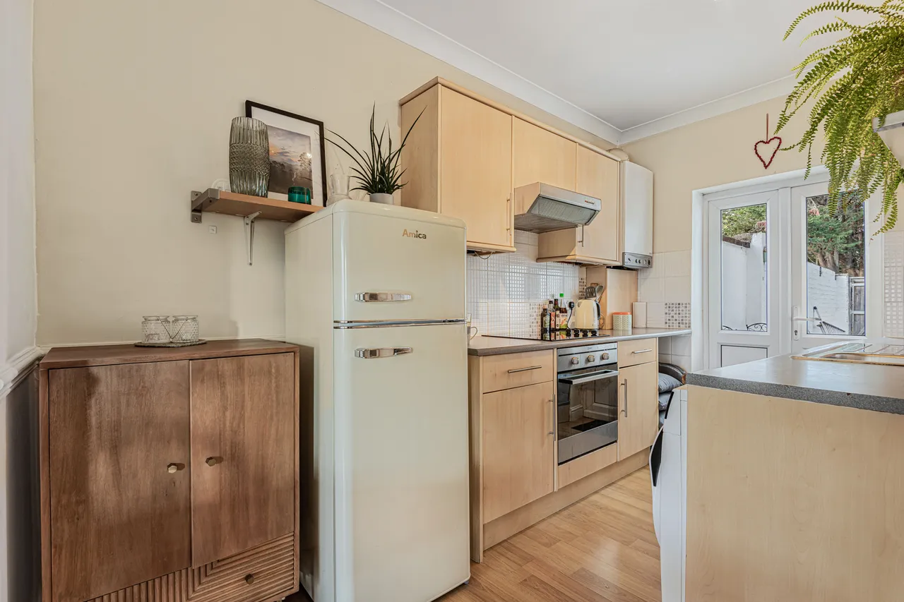 Repton Road, Brislington, BS4, photo 8