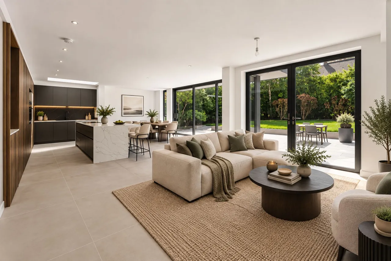 Sutton Road, Alderley Edge, SK9, photo 2