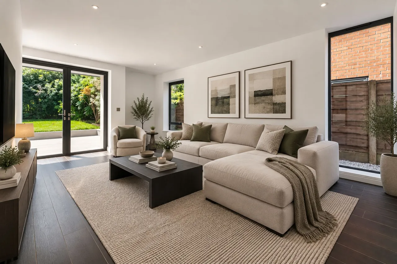 Sutton Road, Alderley Edge, SK9, photo 10