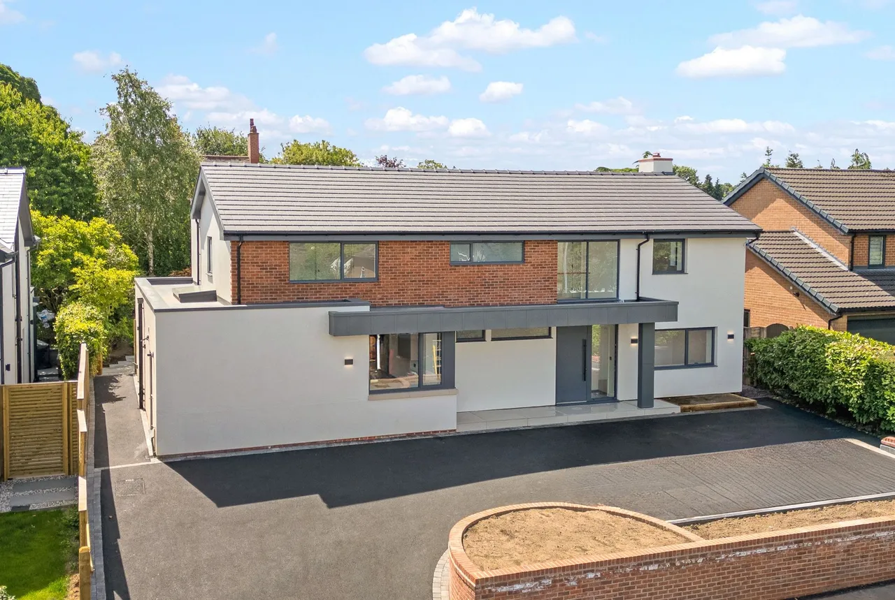 Sutton Road, Alderley Edge, SK9, photo 5