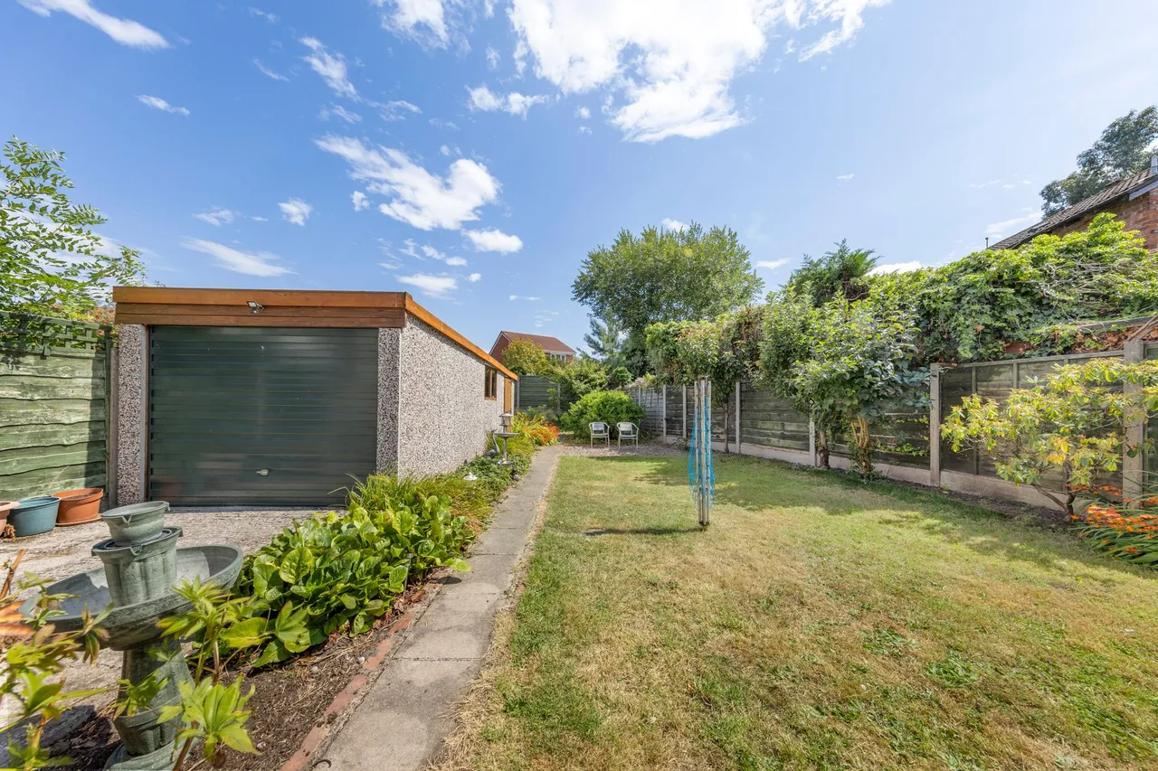 Darnaway Close, Birchwood, Warrington, WA3 6TR, photo 16