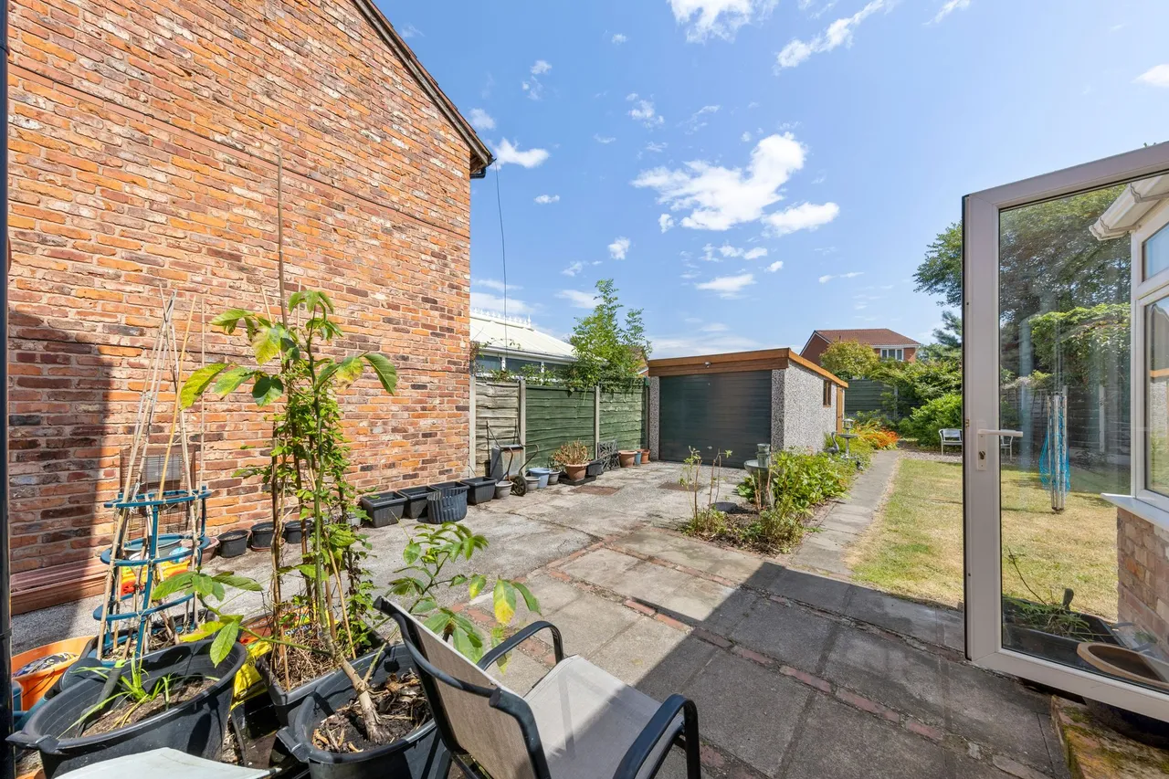 Darnaway Close, Birchwood, Warrington, WA3 6TR, photo 25