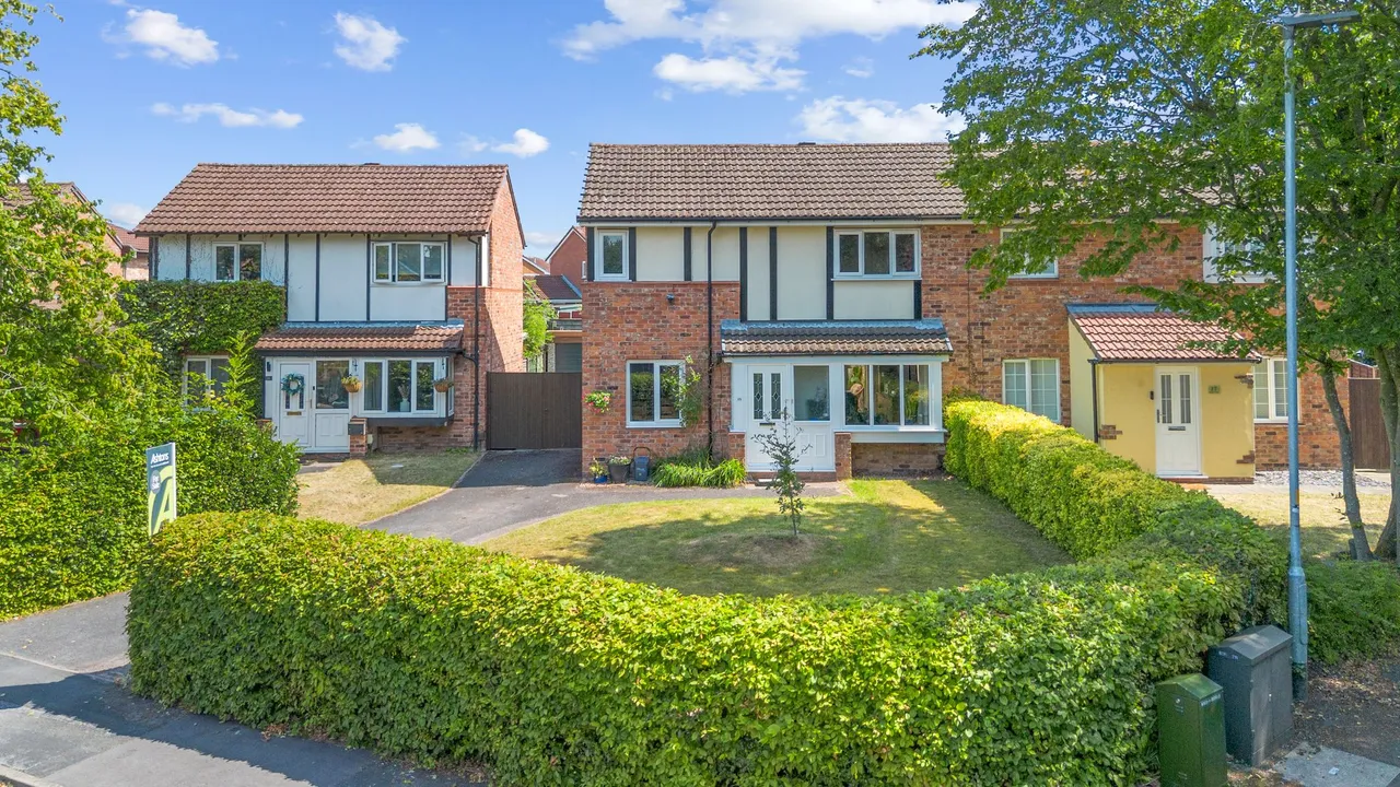 Darnaway Close, Birchwood, Warrington, WA3 6TR, photo 21