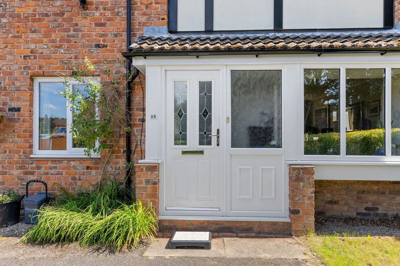 Darnaway Close, Birchwood, Warrington, WA3 6TR, photo 18