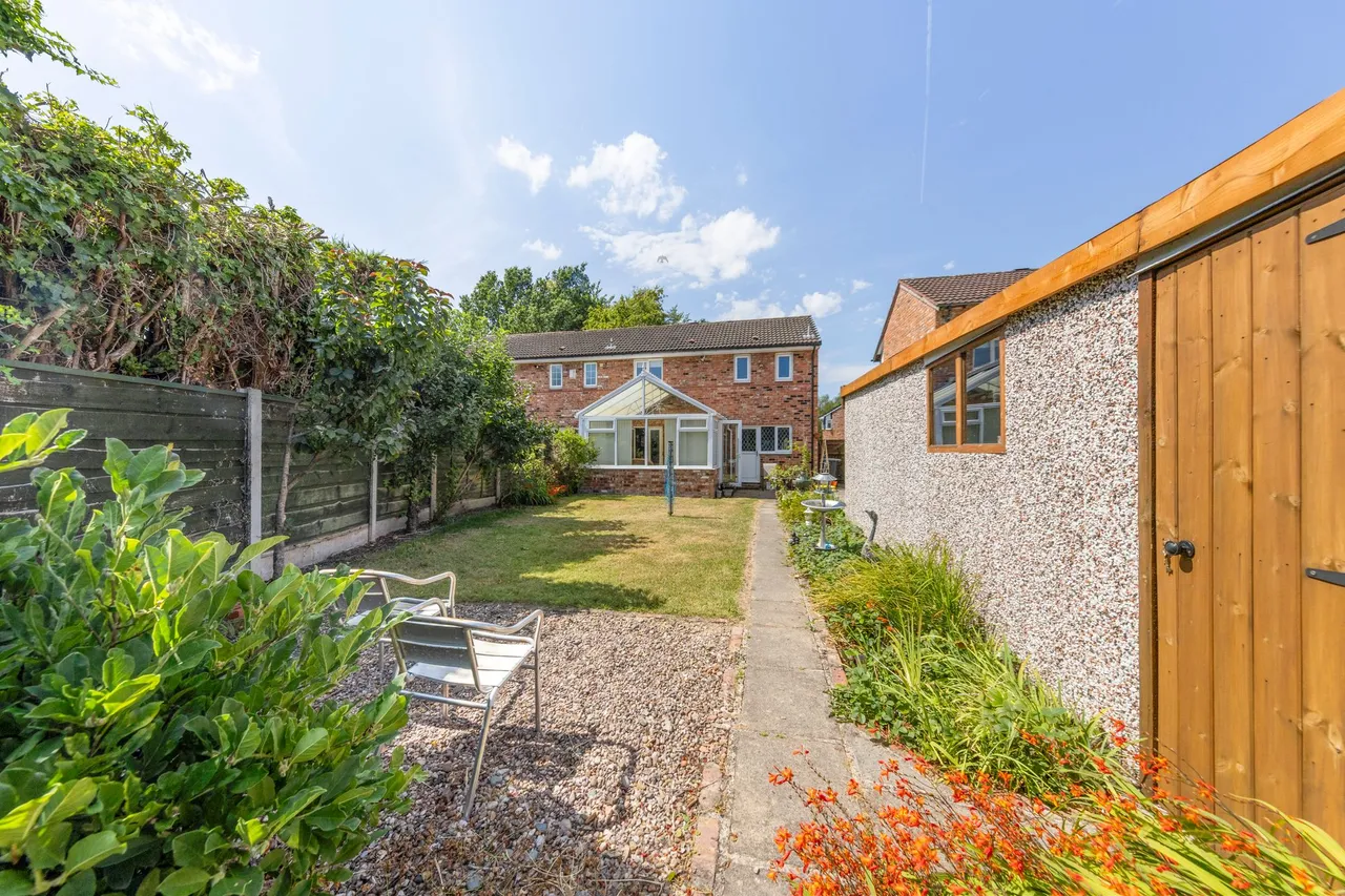 Darnaway Close, Birchwood, Warrington, WA3 6TR, photo 17