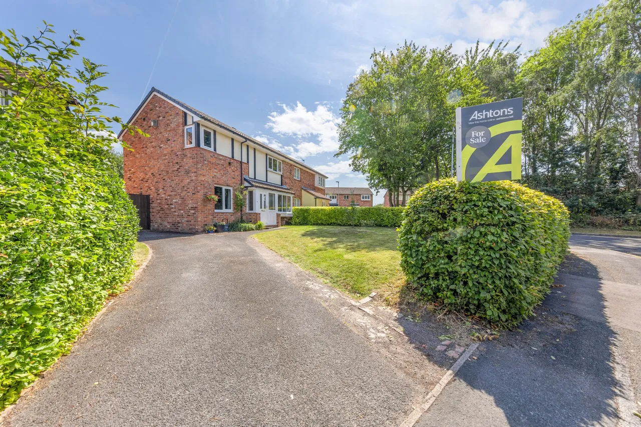 Darnaway Close, Birchwood, Warrington, WA3 6TR, photo 20