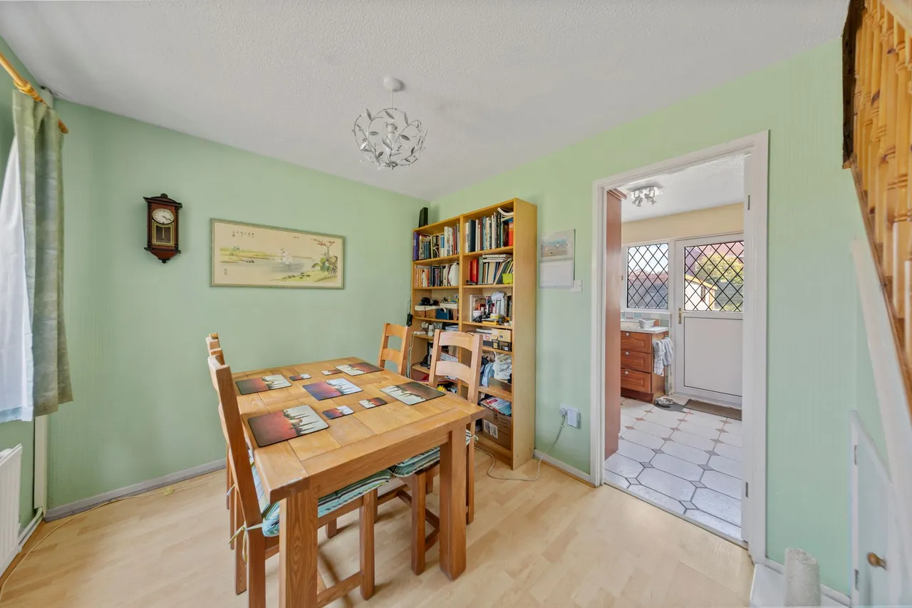 Darnaway Close, Birchwood, Warrington, WA3 6TR, photo 9