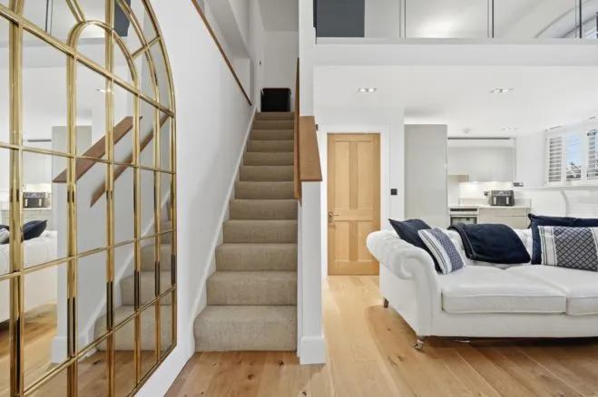 1 bed flat for sale, The Galleries, Brentwood, CM14