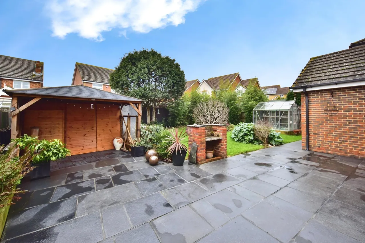 Kemsley, Sittingbourne, ME10, photo 4