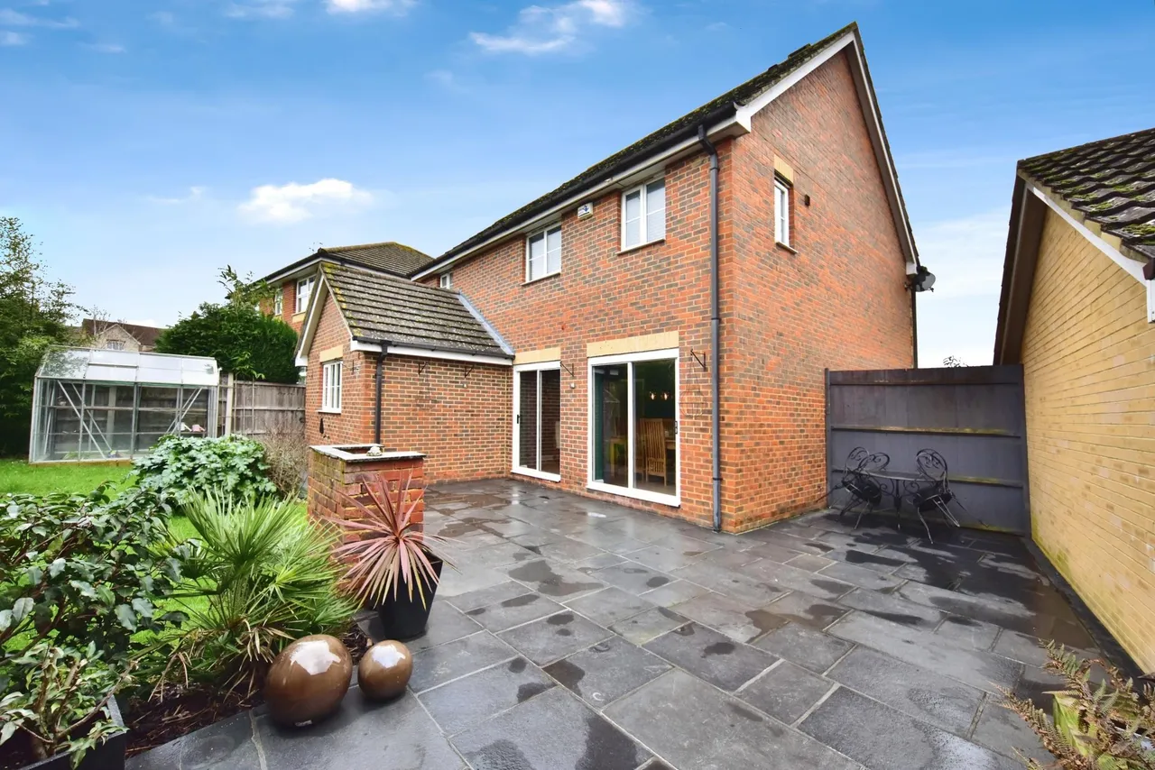 Kemsley, Sittingbourne, ME10, photo 19
