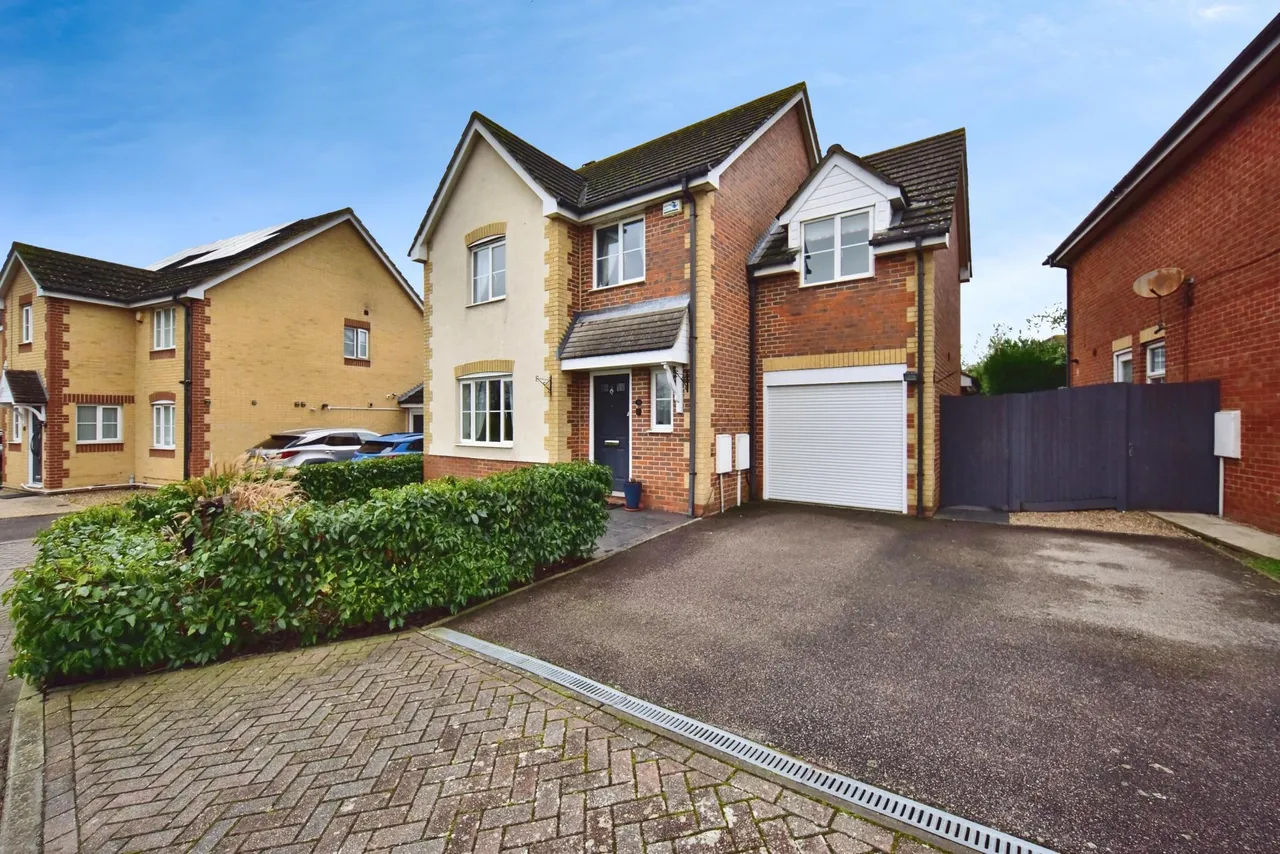 Kemsley, Sittingbourne, ME10, photo 20