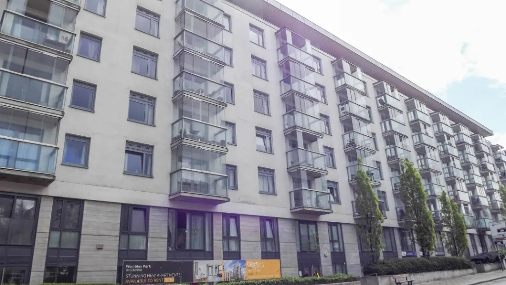 Empire Way, Wembley, HA9, photo 5