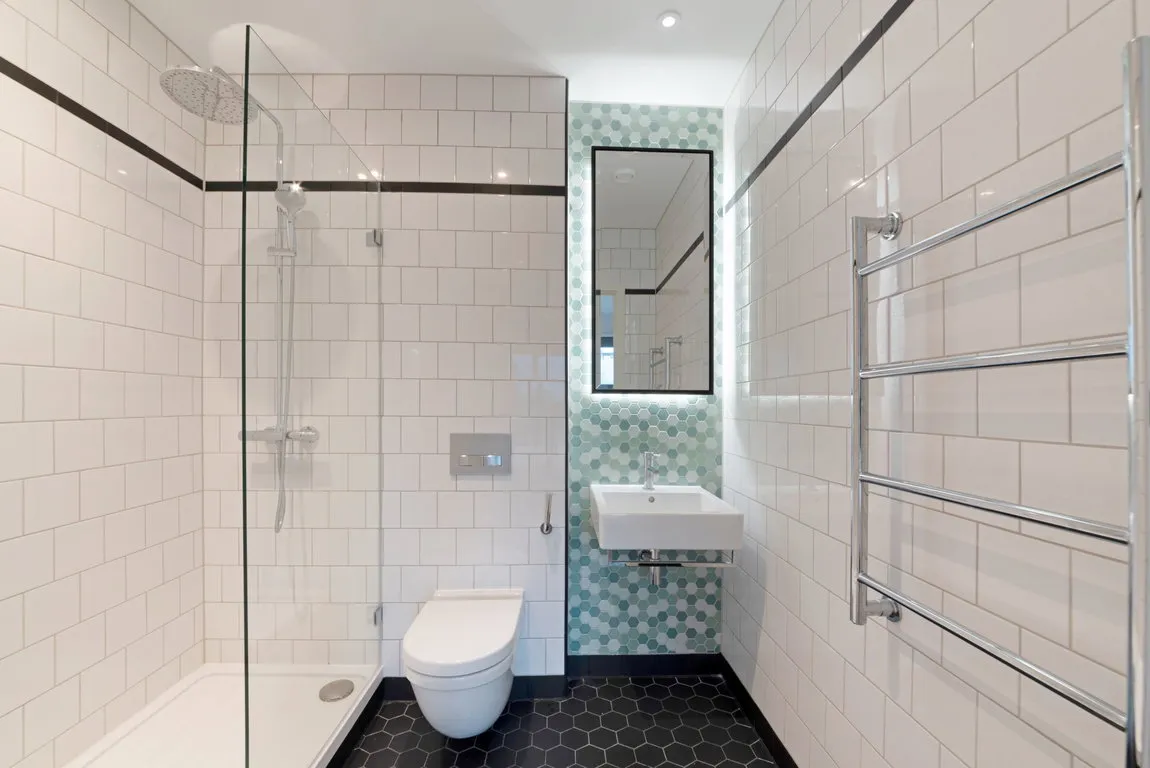 Lookout Lane, London, E14, photo 11