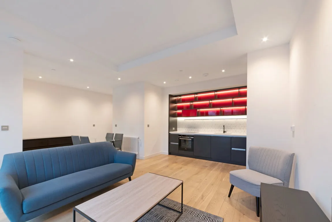 Lookout Lane, London, E14, photo 10