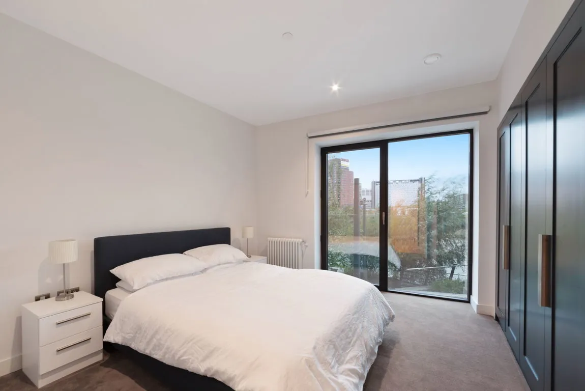 Lookout Lane, London, E14, photo 6