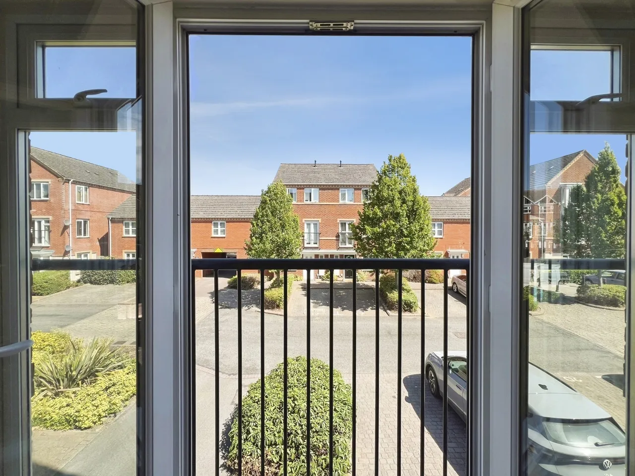 Verney Road, Banbury, Oxfordshire, OX16, photo 4
