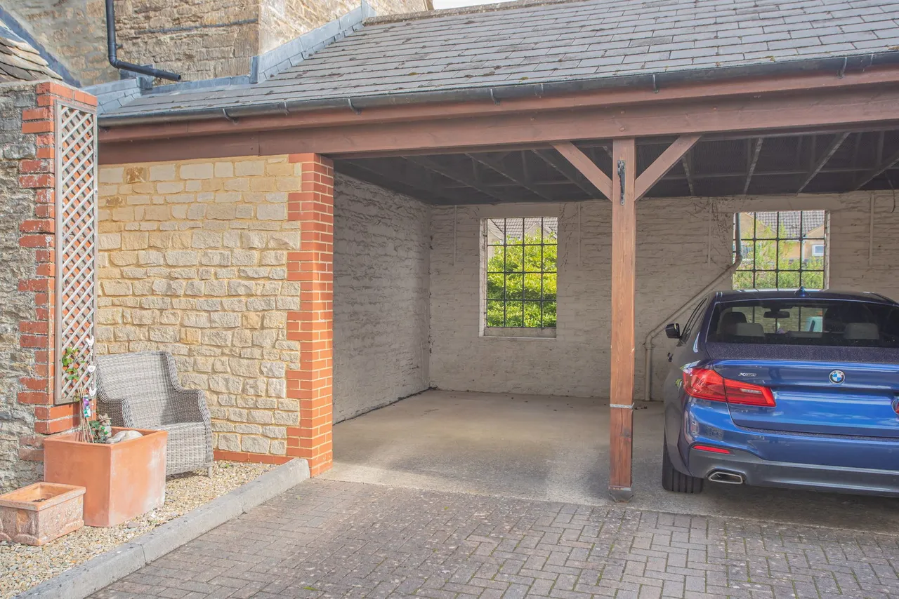 Prince Court, Tetbury, GL8, photo 12