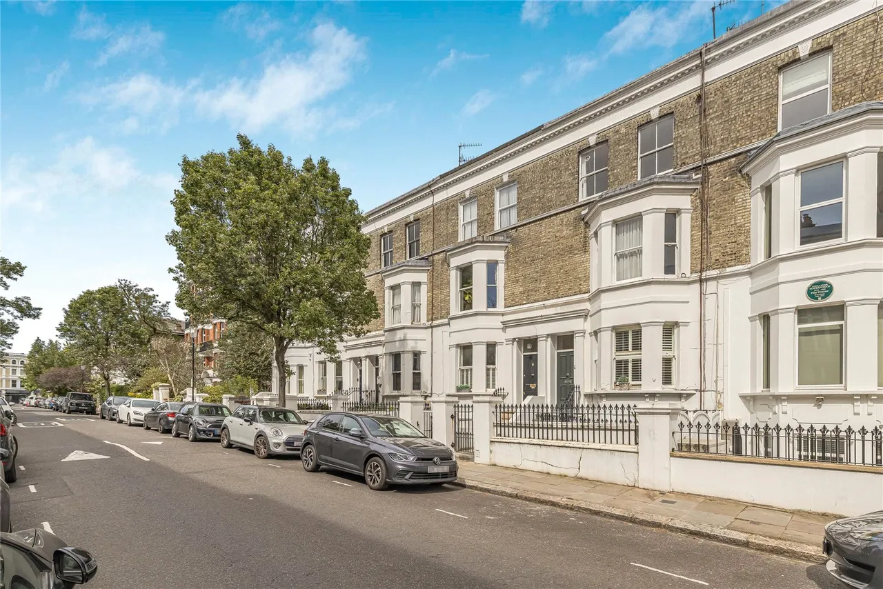 Fernshaw Road, London, SW10, photo 10
