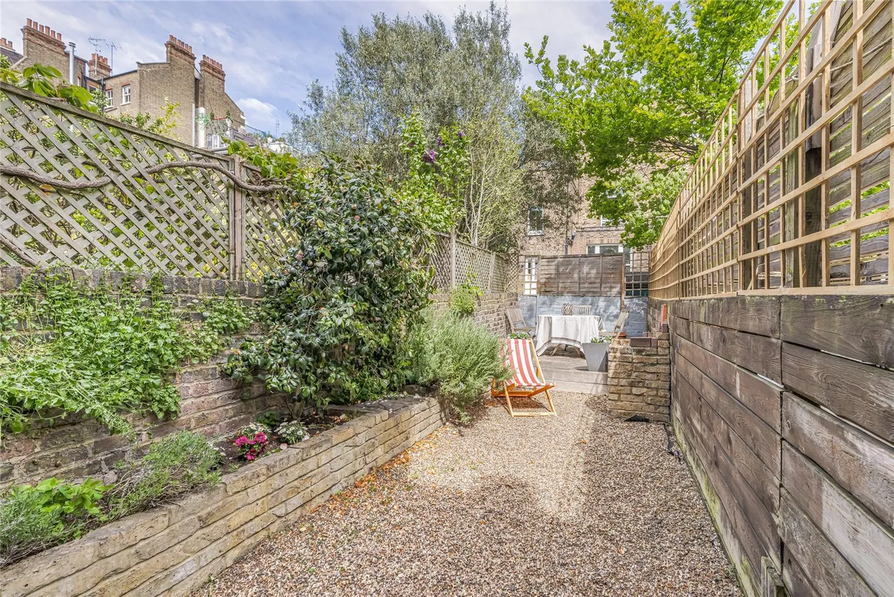 Fernshaw Road, London, SW10, photo 8