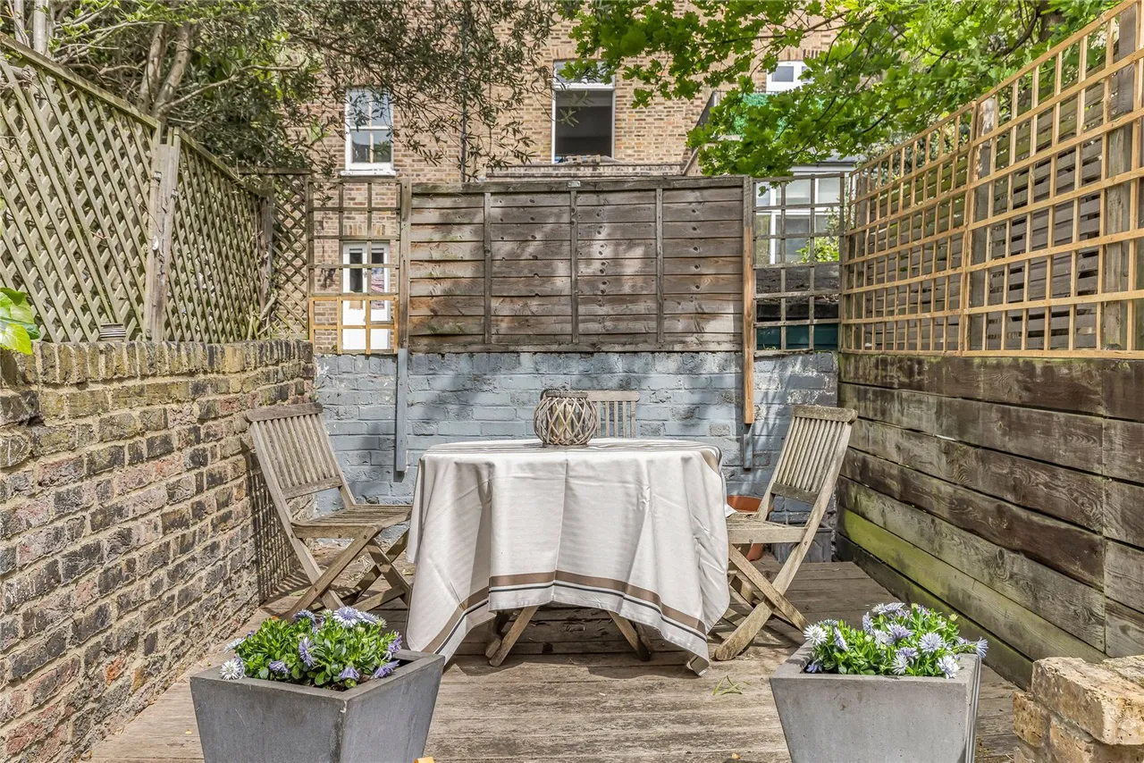 Fernshaw Road, London, SW10, photo 9