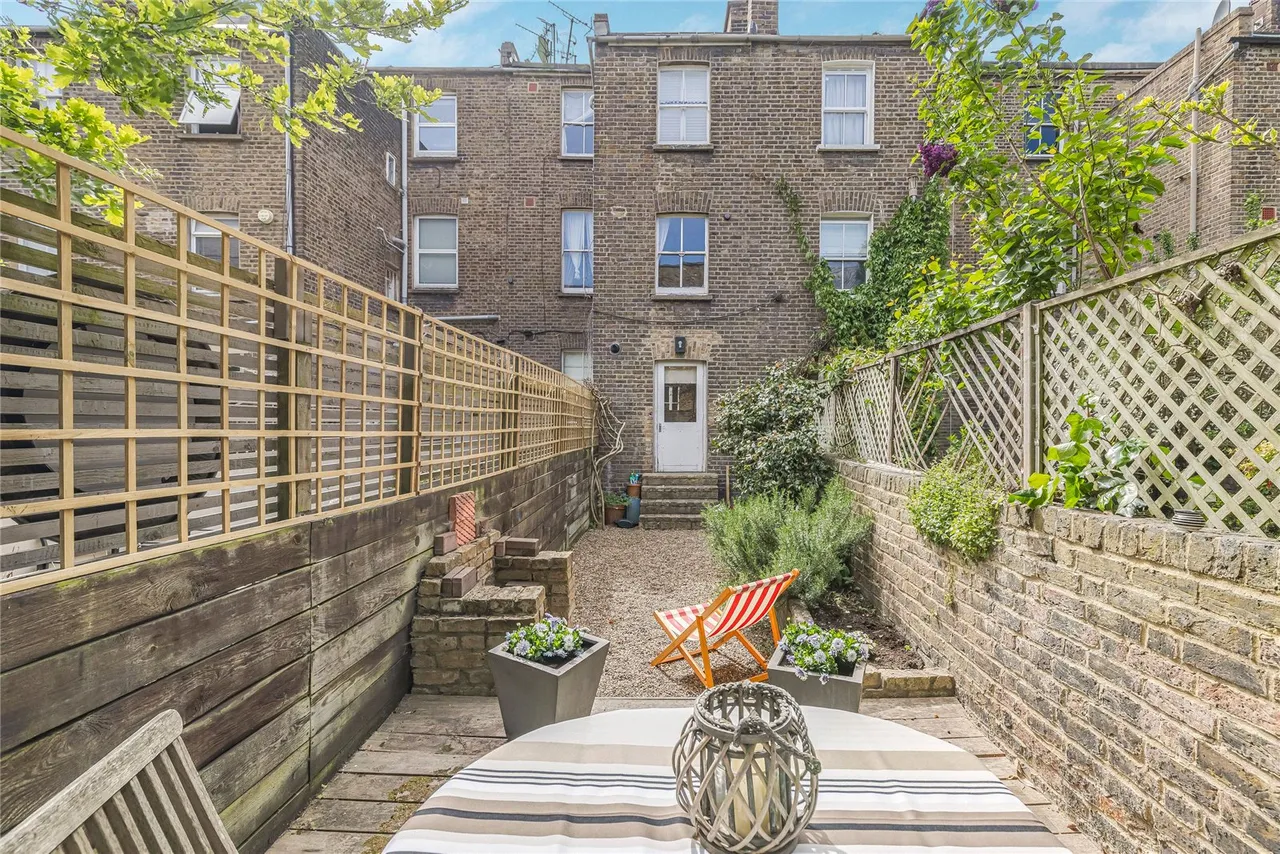 Fernshaw Road, London, SW10, photo 7